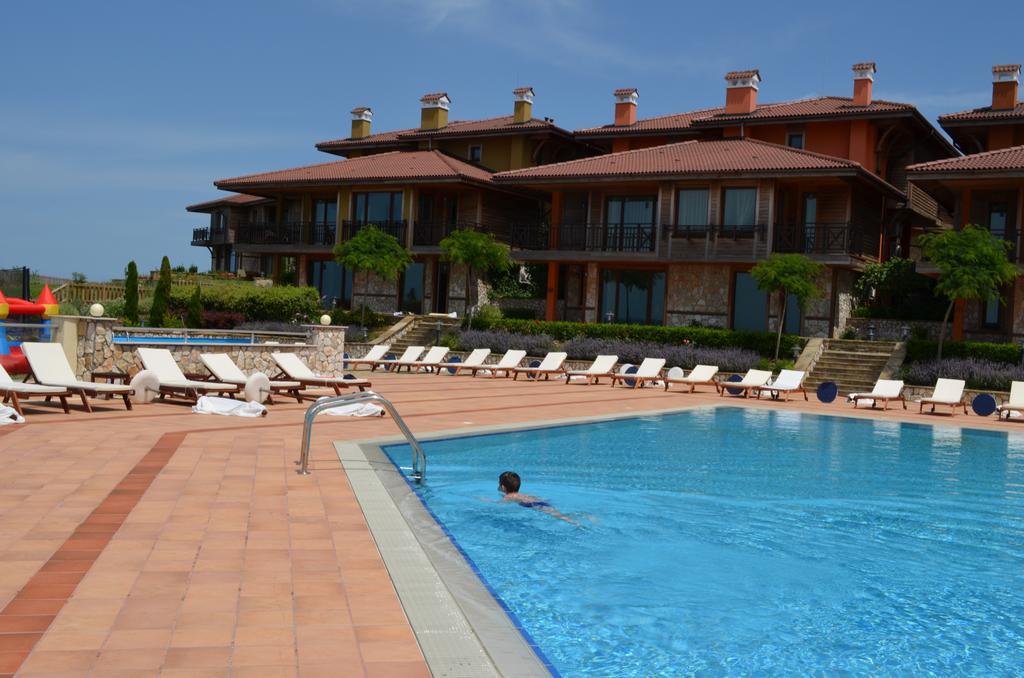 Apartment Antea Pontica Sozopol Room photo